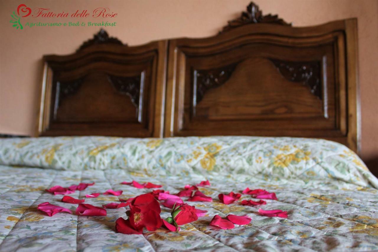 فيلا Fattoria Delle Rose Salussola المظهر الخارجي الصورة